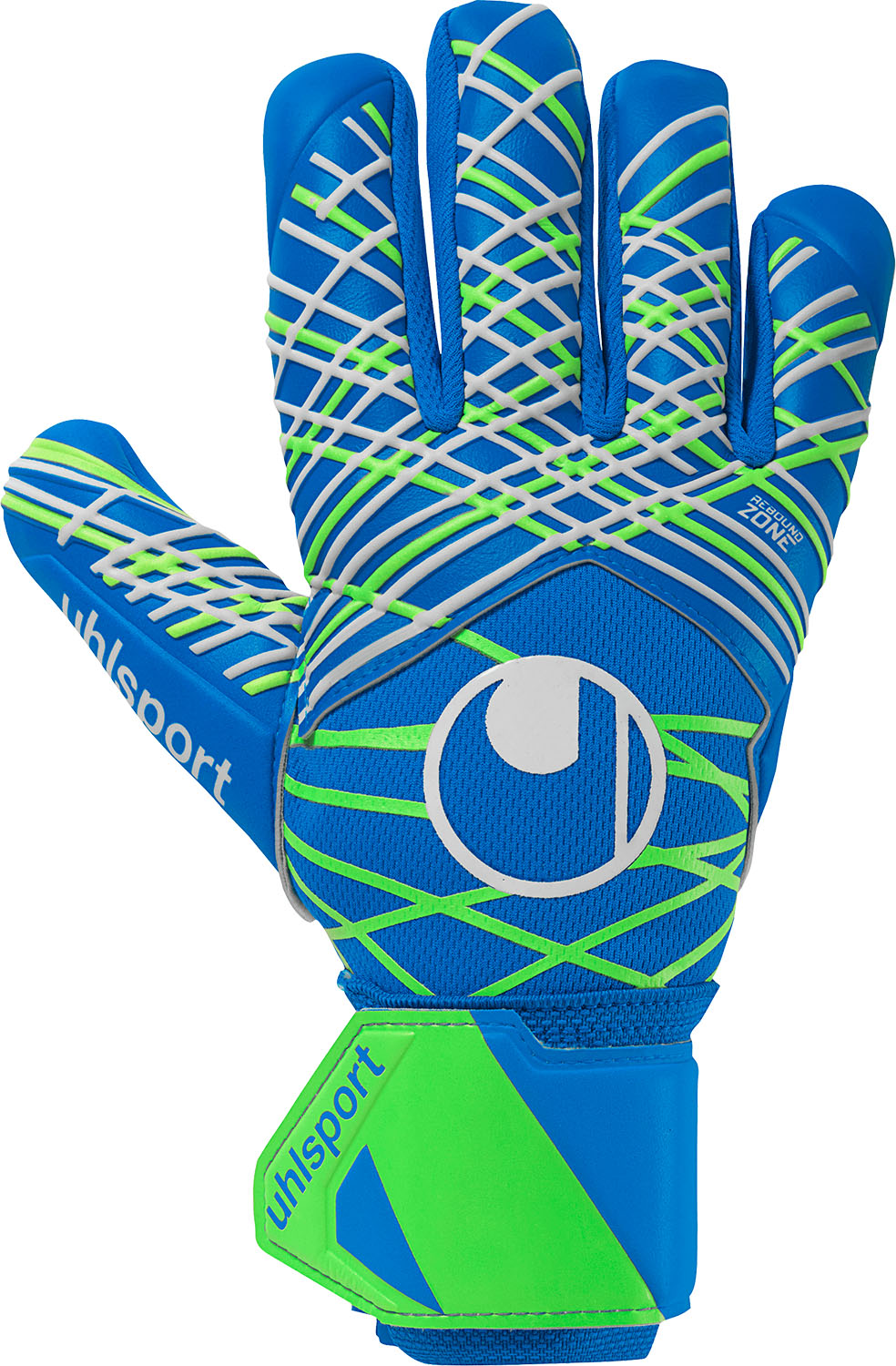 【ポイントアップ中！】 ウールシュポルト uhlsport サッカー ウールシュポルト アクアソフト ハーフネガティブ 10 1011340