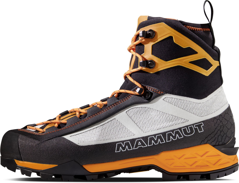 Mammut マムート タイス ライト ミッド Gtx メンズ Taiss Light Mid R Men 登山 ブーツ 軽量 トレッキングブーツ トレッキング シューズ 靴 登山靴 正規品新品未使用品