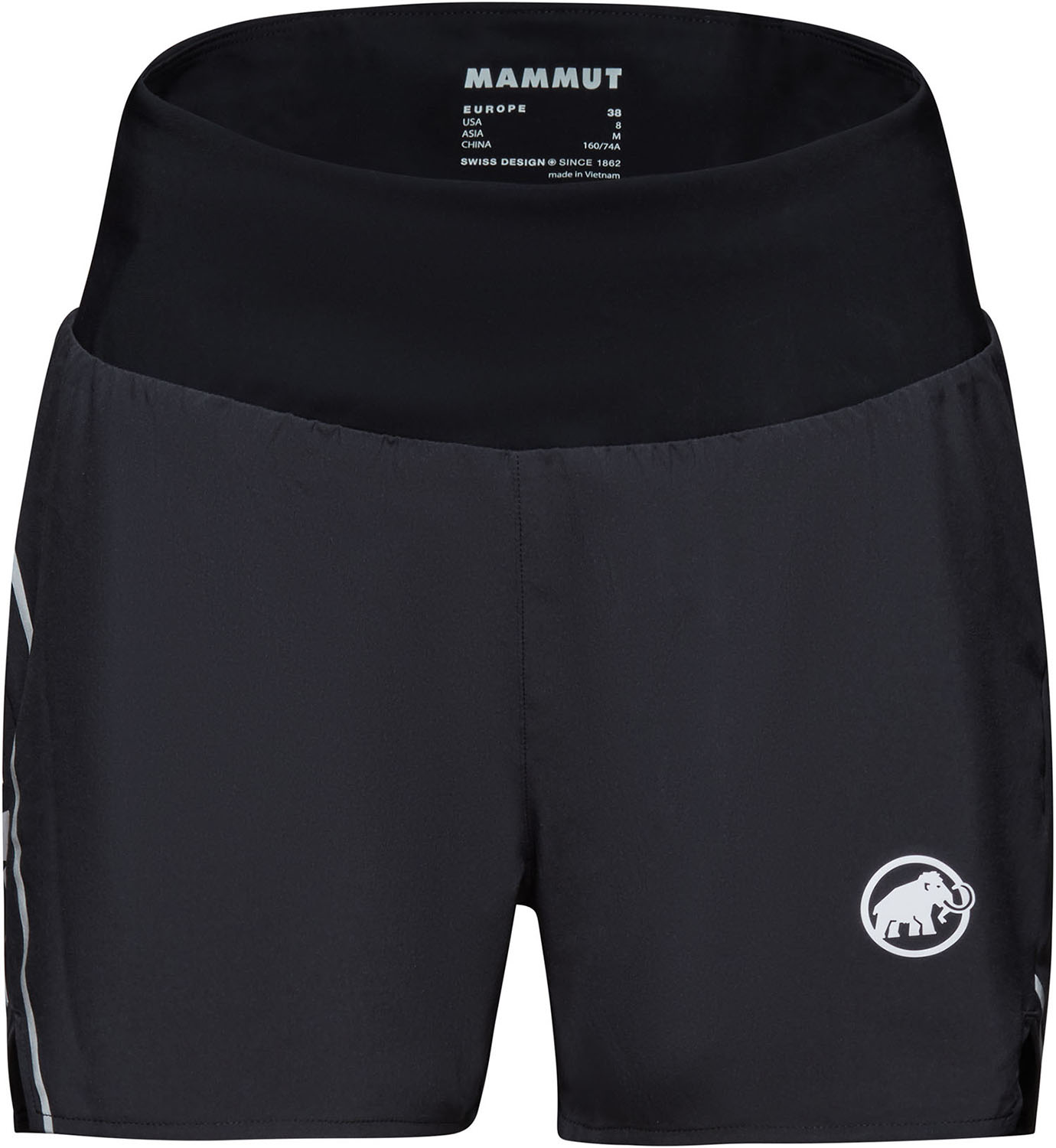 【26日まで エントリーで全品P10倍】 マムート MAMMUT アウトドア AENERGY TR SHORTS WOMEN ショートパンツ ハーフ丈 短パン ボトムス ショーツ ハイキング トレッキング 登山 1023-00871 102300871|スポーツアオモリ