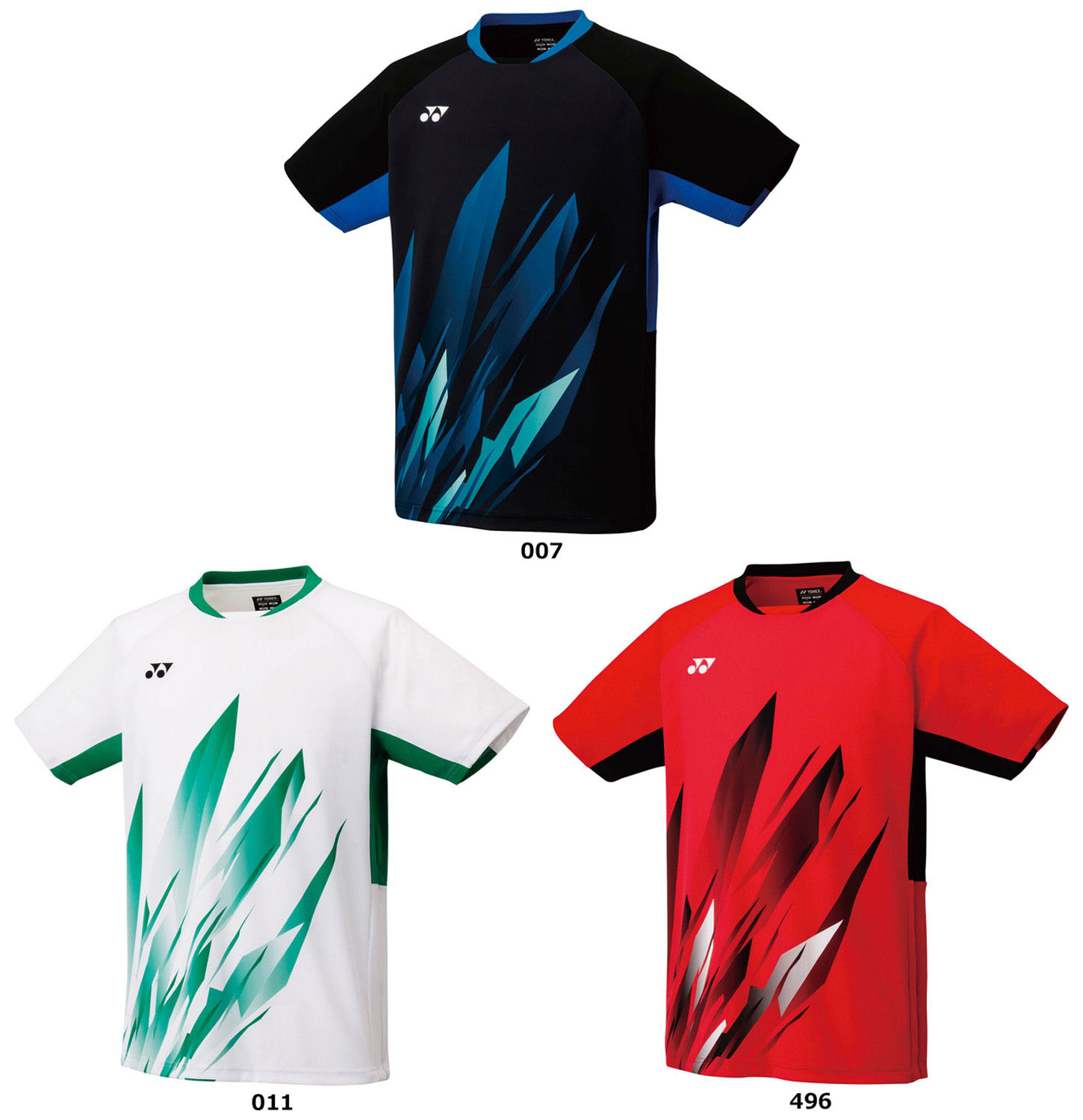 楽天市場】ヨネックス メンズ ゲームシャツ フィットスタイル テニス