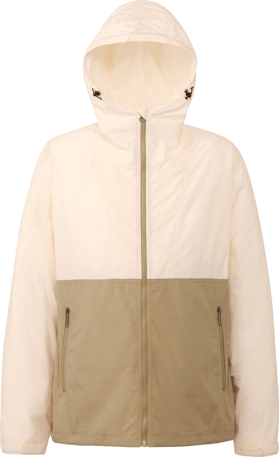 【ポイントアップ中！】 ザ・ノース・フェイス THE NORTH FACE アウトドア コンパクトジャケット メンズ Compact Jacket トップス 軽量 撥水 防風 旅行 ハイキング キャンプ タウンユース スタッフサック付 アウター NP72230