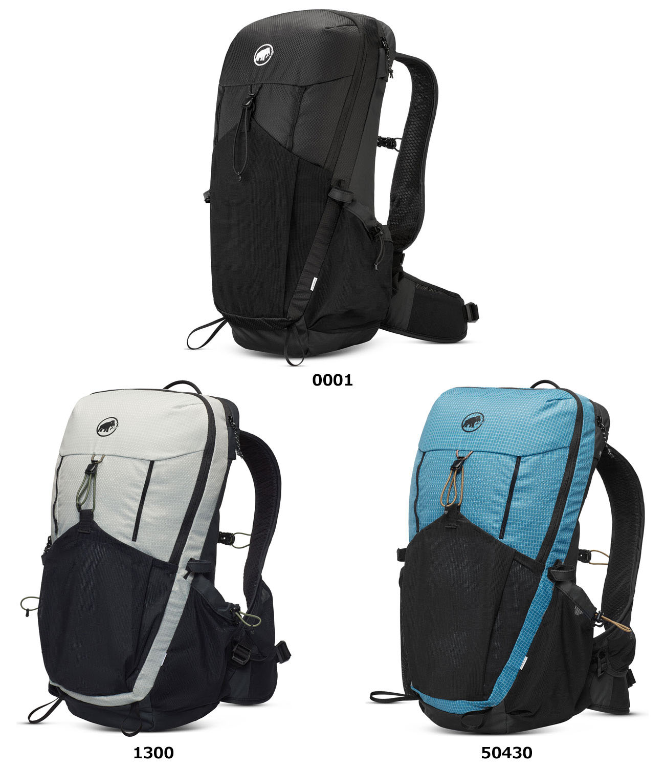 楽天市場】マムート MAMMUT バックパック レディース Ducan 22 2530