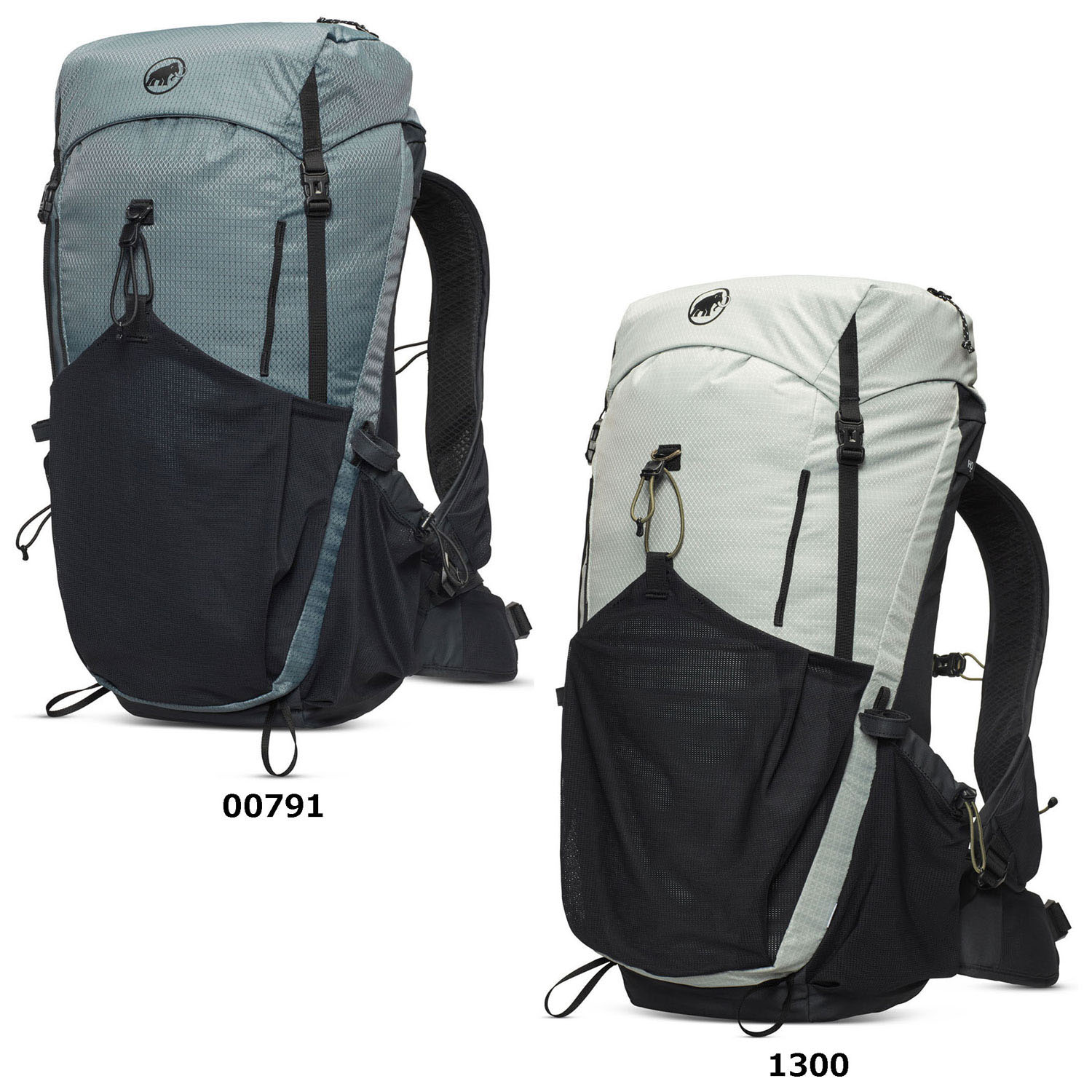 【ポイントアップ中！】 マムート MAMMUT アウトドア デュカン26 DUCAN26 リュック バックパック 26L トレイル ハイキング 長距離 バッグ かばん 通気性 メンズ レディース 2530-01260 253001260