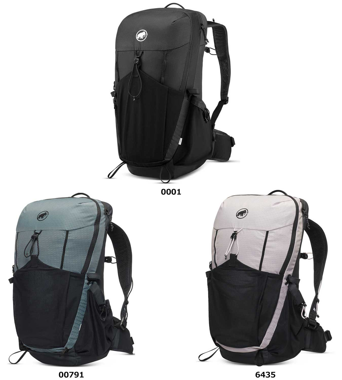 【マラソン期間 エントリーで店内全品最大P10倍】 マムート MAMMUT アウトドア デュカン22 DUCAN22 WOMEN リュックサック バックパック 22L トレイル ハイキング 長距離 通気性 レディース 2530-01330 253001330｜スポーツアオモリ