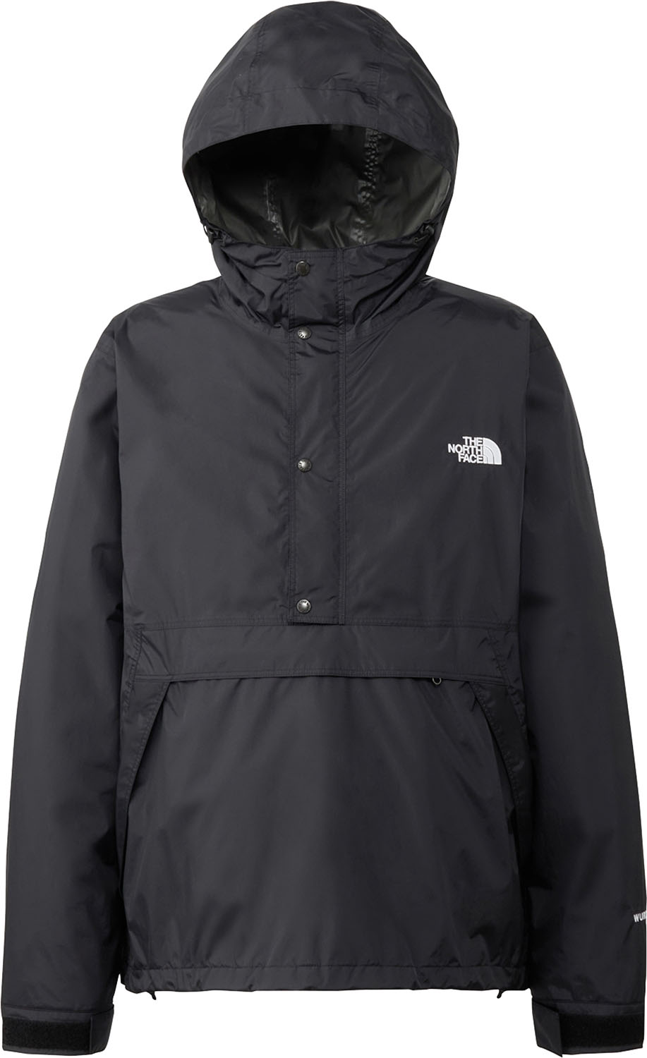 【ポイントアップ中！】 ザ・ノース・フェイス THE NORTH FACE アウトドア トレニアンアノラック メンズ レディース アウター フーディ パーカー 上着 防水 キャンプ 登山 耐久 シンプル カンガルーポケット 裾調節可能 NP12551