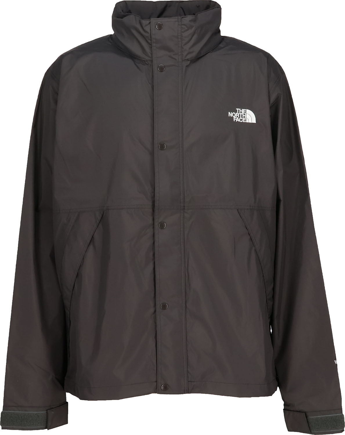 【ポイントアップ中！】 ザ・ノース・フェイス THE NORTH FACE アウトドア トレニアンジャケット メンズ レディース アウター 上着 防水 キャンプ 登山 耐久 シンプル 立ち襟 フード付き 裾調整可能 屋外 重ね着しやすい NP12552