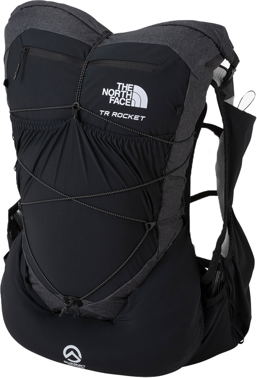【19日20時からエントリーでP10倍&最大7500円オフCP】 ザ・ノース・フェイス THE NORTH FACE アウトドア ティーアールロケット リュック バックパック デイパック 通勤 通学 軽量 旅行用リュック 普段使いバッグ アウトドア対応 NM62511|スポーツアオモリ