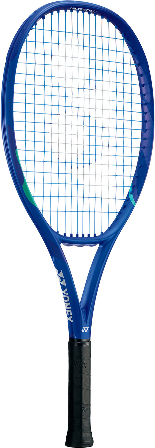 【ポイントアップ中！】 ヨネックス YONEX テニス E ゾーン 25 08EZ25G
