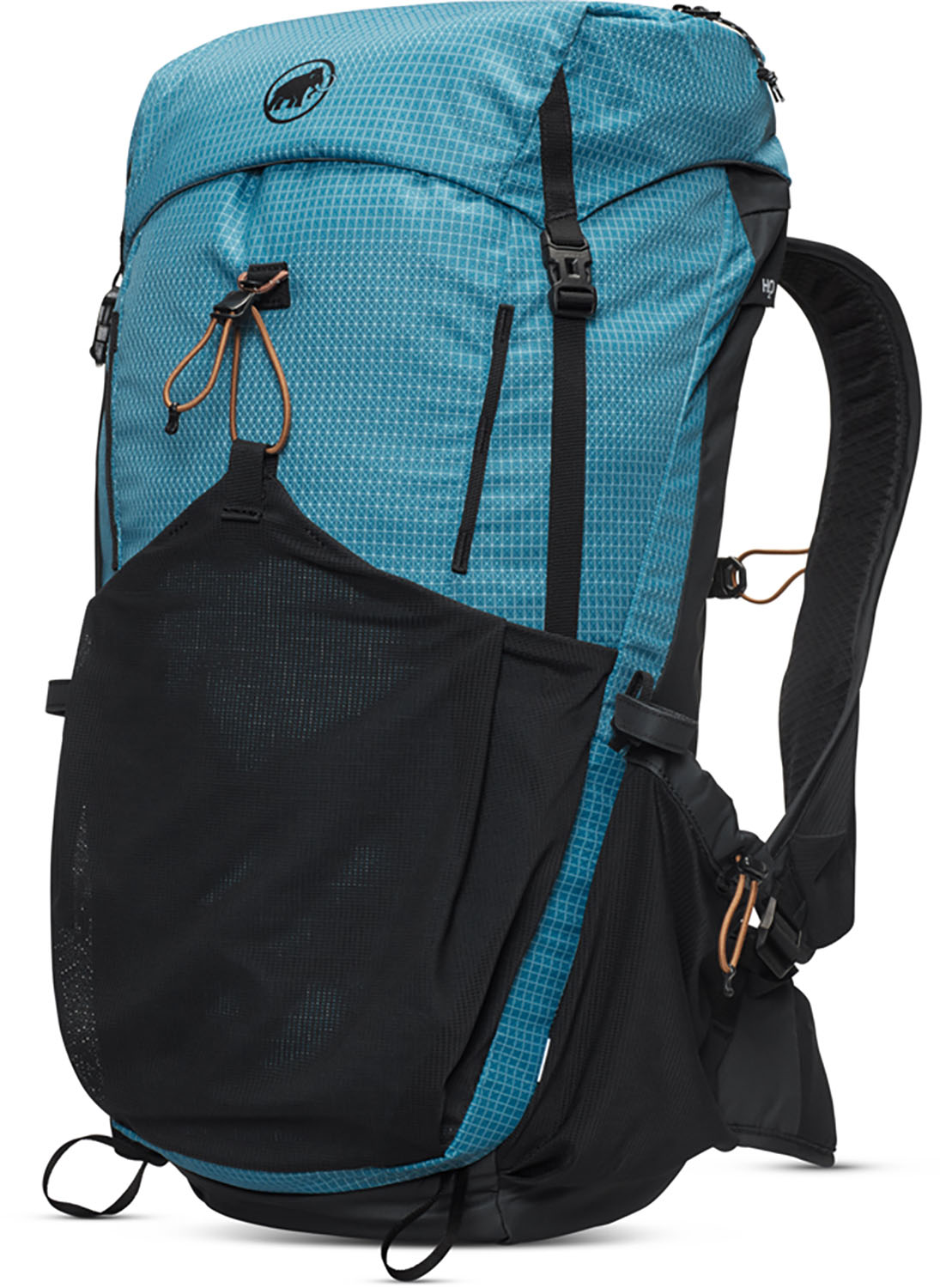 【ポイントアップ中！】 マムート MAMMUT アウトドア デュカン26 DUCAN26 リュック バックパック 26L トレイル ハイキング 長距離 バッグ かばん 通気性 メンズ レディース 2530-01260 253001260 16,140円