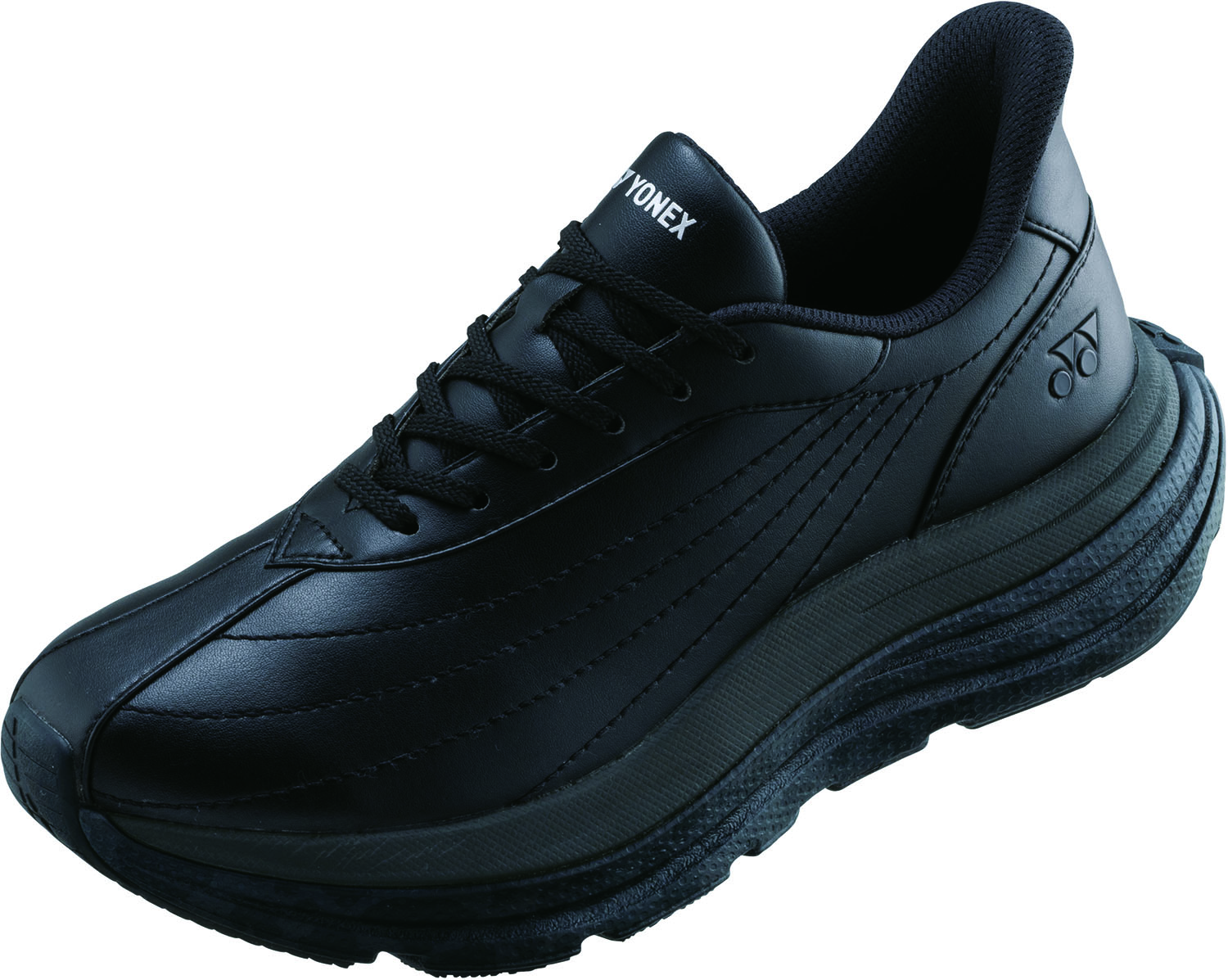 【マラソン期間 エントリーで店内全品最大P10倍】 ヨネックス YONEX パワークッション L128 SHWL128|スポーツアオモリ