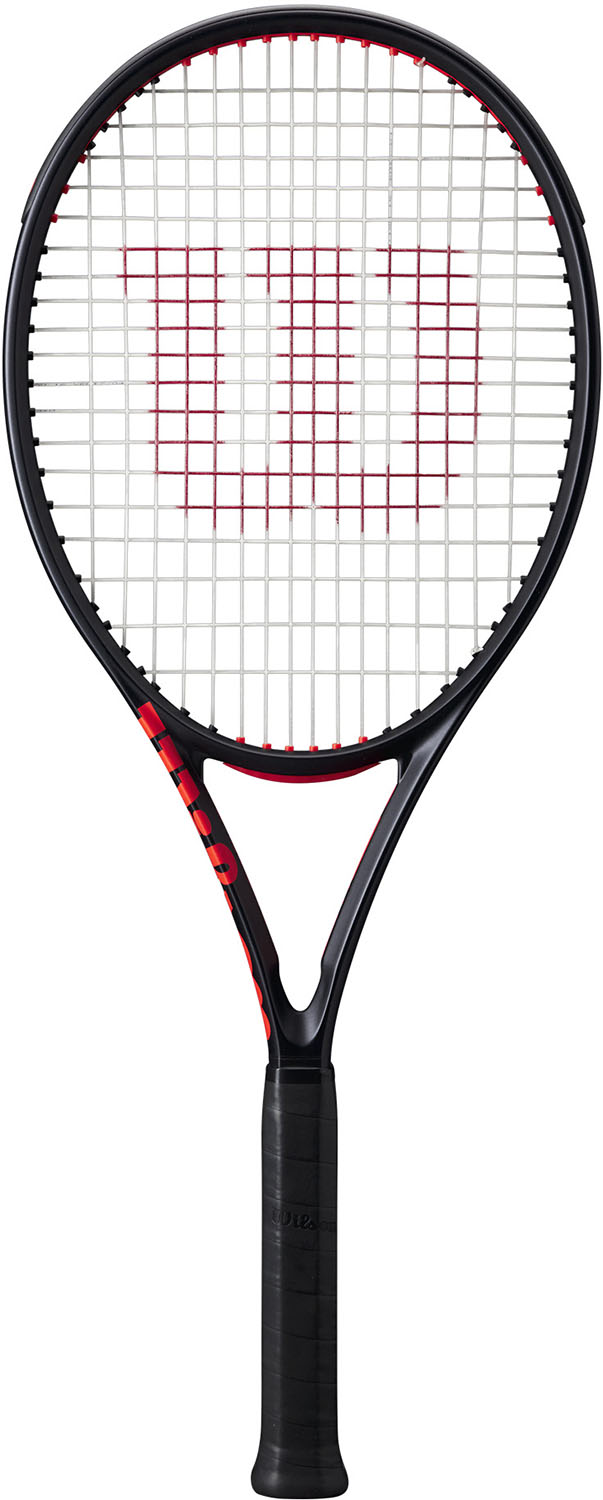 【ポイントアップ中！】 ウイルソン Wilson テニス CLASH 100UL V3.0 FRM 1 WR173011U1