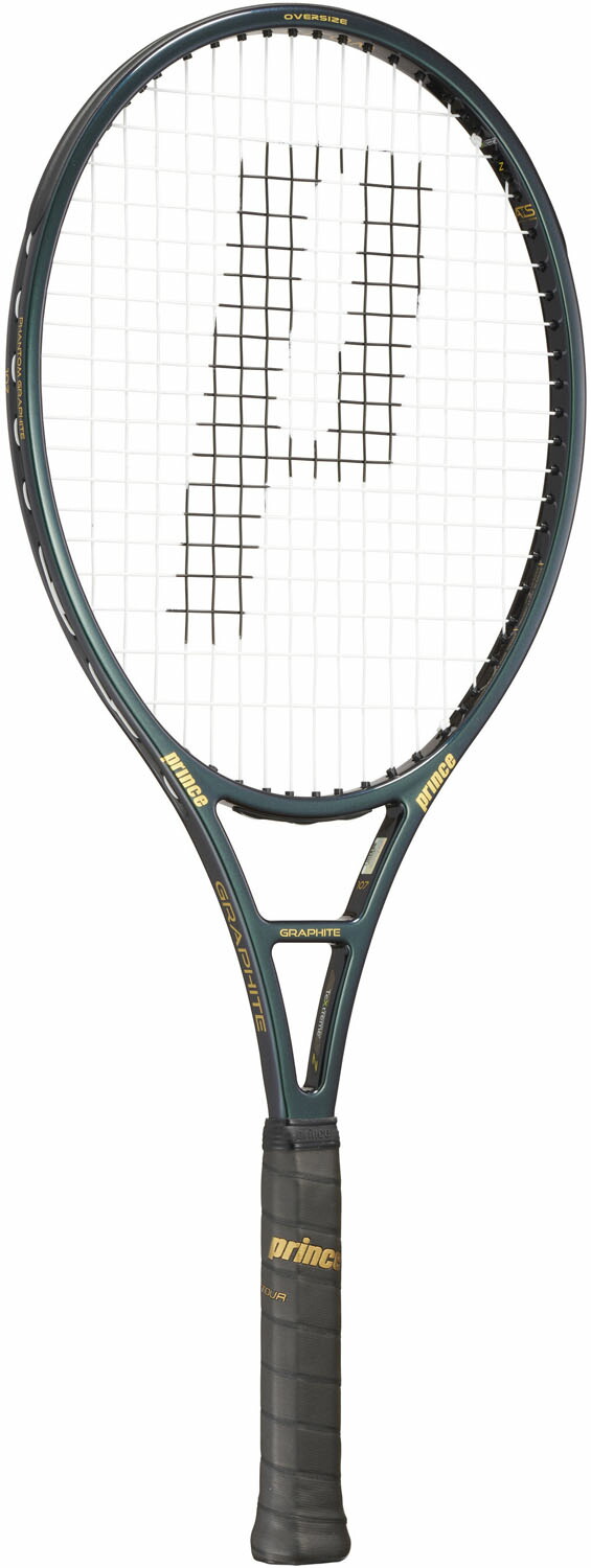 【2024年モデル】PHANTOM GRAPHITE 107 G2 【匿名配送】 ウインザーオンラインショッププリンス prince ファントム