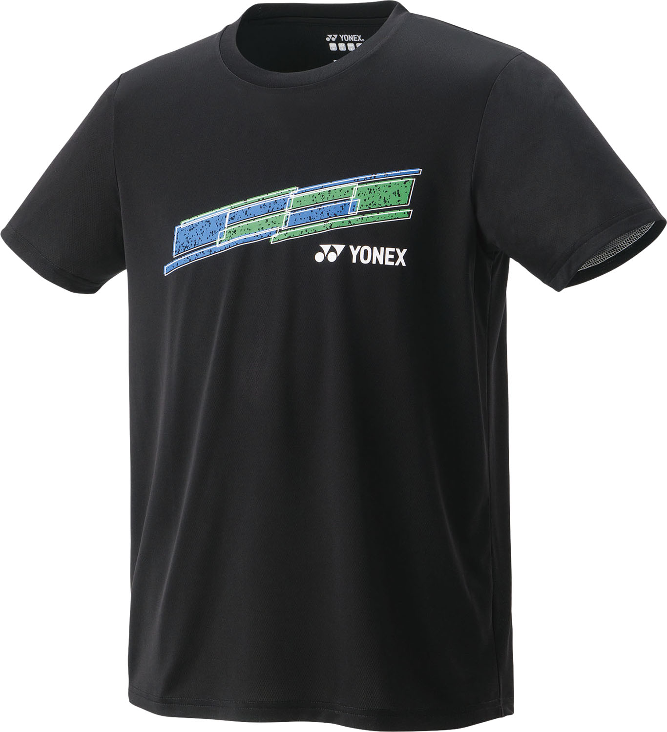 【ポイントアップ中！】 ヨネックス YONEX テニス ユニドライ T シャツ フィットスタイル 16810