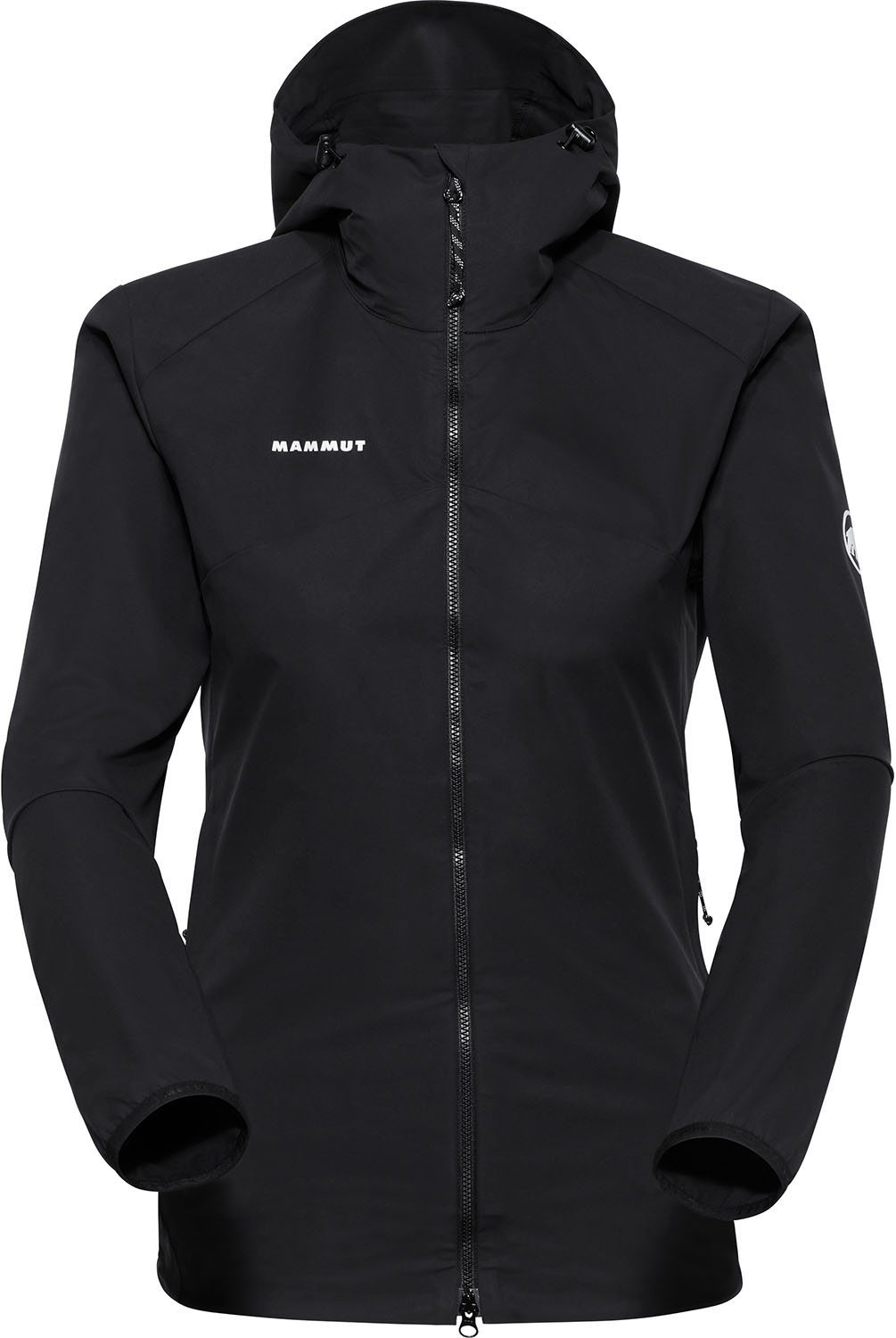 【ポイントアップ中！】 マムート MAMMUT アウトドア GRANITE SO HOODED JACKET AF WOMEN ジャケット ソフトシェル パーカー フーディー アウター ジャンパー 1011-00333 101100333
