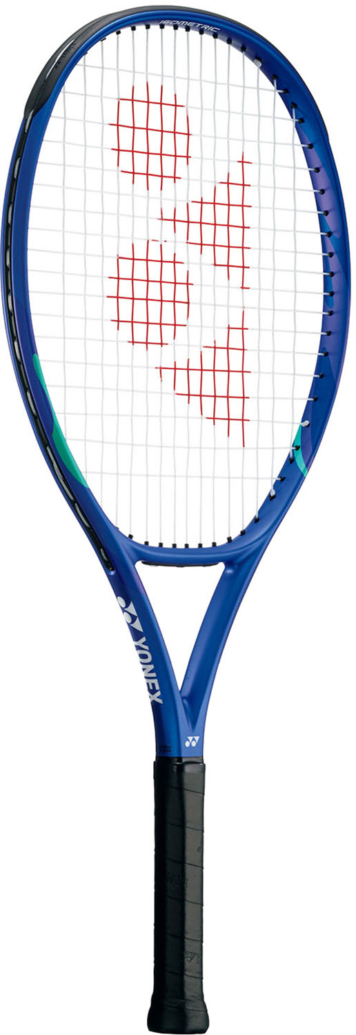 【ポイントアップ中!】 ヨネックス YONEX テニス E ゾーン ジュニア 25 08EZJ25G