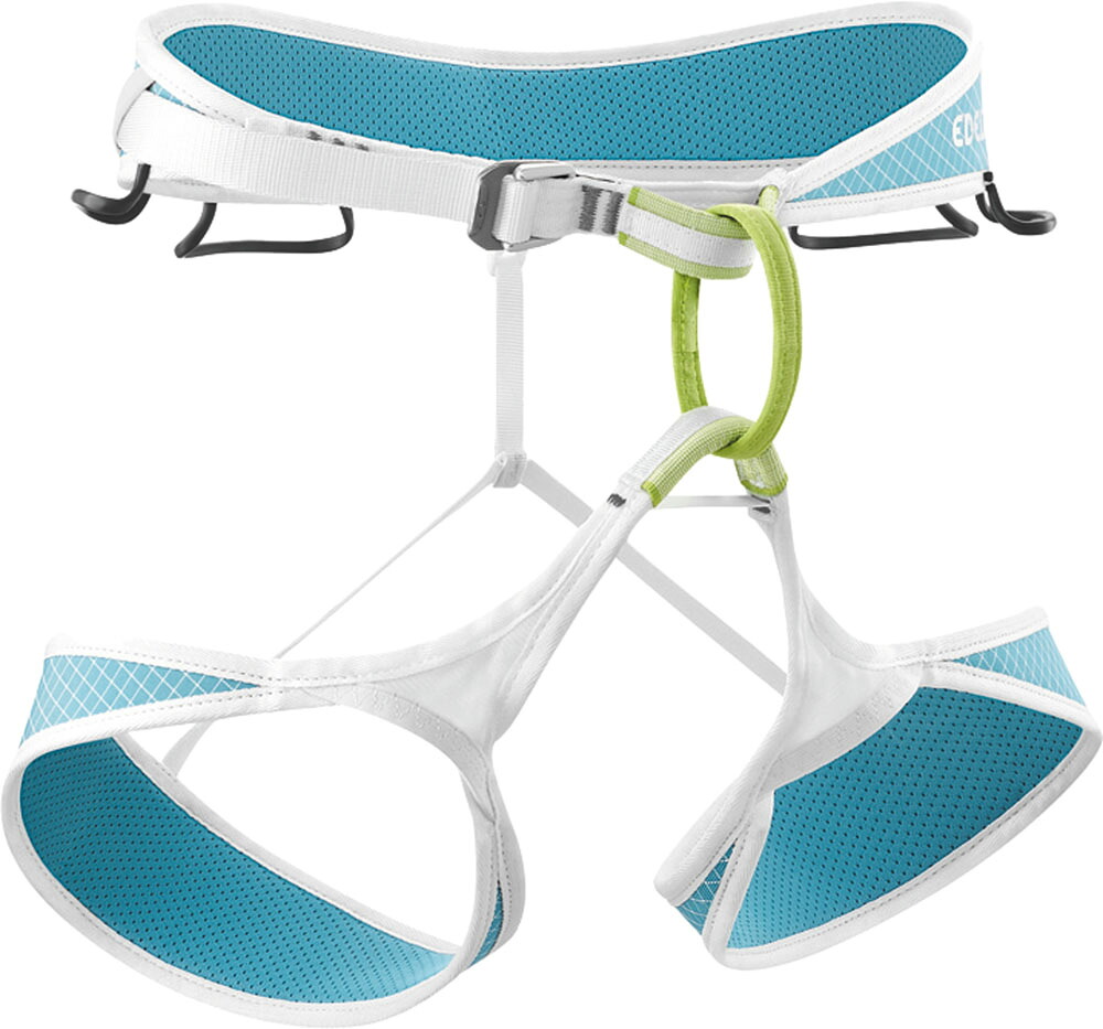 【26日まで エントリーで全品P10倍】 エーデルリッド EDELRID アウトドア エーデルリッド EDELRID Harnesses Super Light Series Prisma プリズマ ER74914｜スポーツアオモリ
