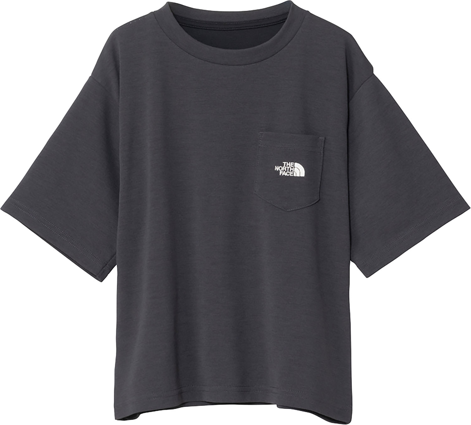 【ポイントアップ中!】 ザ・ノース・フェイス THE NORTH FACE アウトドア ショートスリーブヒートプロテクションティー S/S H-PRO TEE キッズ ガールズ ボーイズ 半袖Tシャツ 通気性 遮熱 熱中症対策 静電防止 UVガード NTJ12548