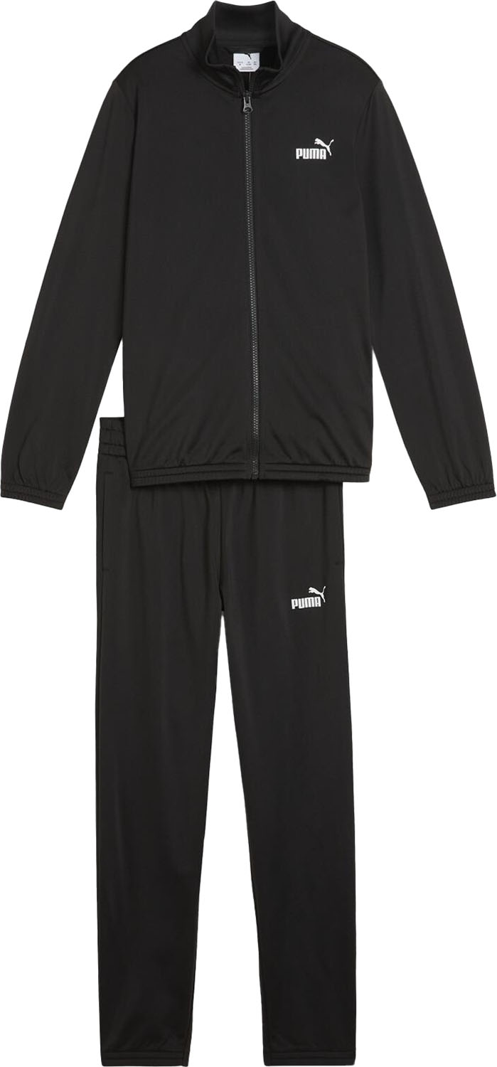 【ポイントアップ中！】 プーマ PUMA ポリ スーツ B 687871