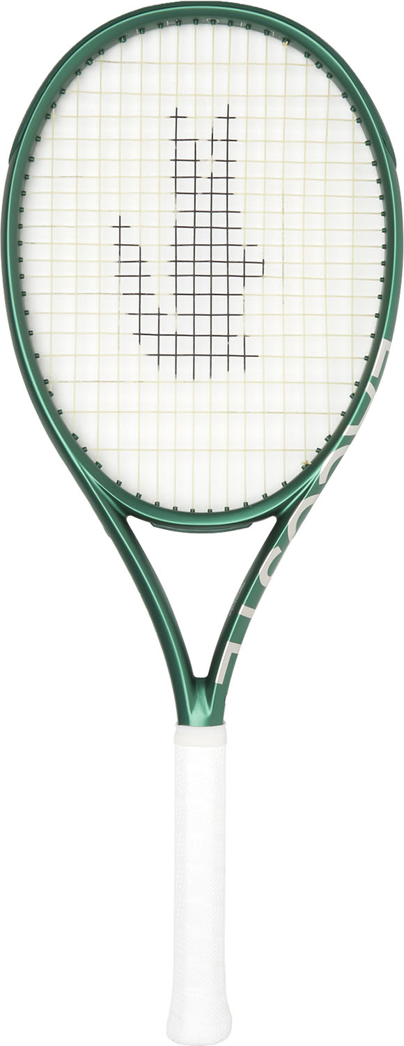【ポイントアップ中！】 テクニファイバー Tecnifibre テニス L.23 LIGHT G2 フレームのみ 硬式テニス ラケット パワー スピン ダンパー搭載 部活 クラブ活動 サークル テニススクール 18LACL23L2｜スポーツアオモリ
