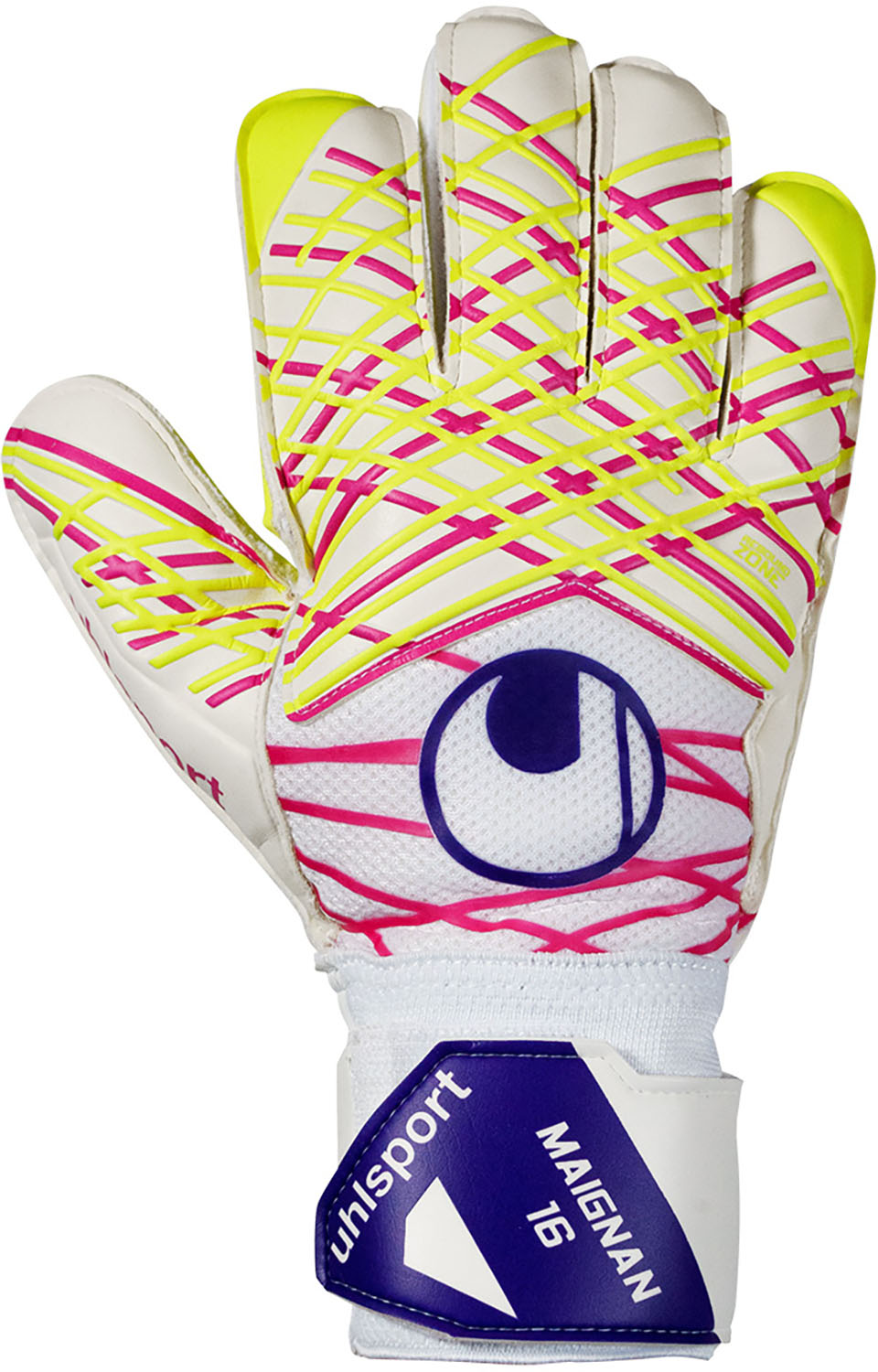 【ポイントアップ中！】 ウールシュポルト uhlsport サッカー プレディクション ソフト レプリカ メニャン 1011393
