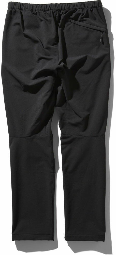 人気ショップが最安値挑戦 Pant THE Thermal 男性NB81801K ノースフェイスアウトドアバーブサーマルパンツ 防寒 メンズ NORTH  トレッキング 登山 Verb FACE アウトドア