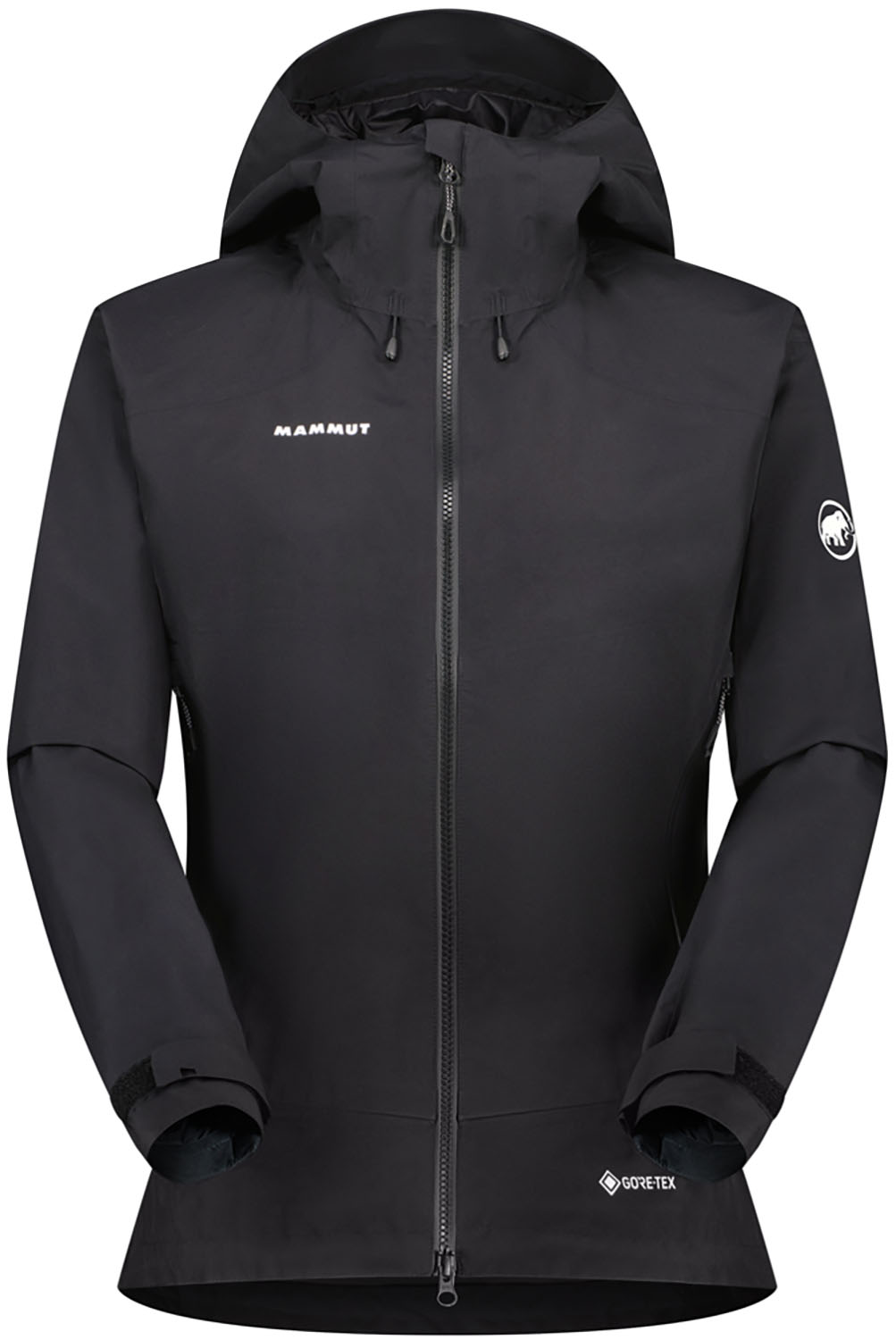 【ポイントアップ中！】 マムート MAMMUT アウトドア AYAKOPRO2.0HSHOODEDJACKETAFWOMEN ハードシェル ジャケット 上着 アウター フード パーカー フーディー 1010-30291 101030291