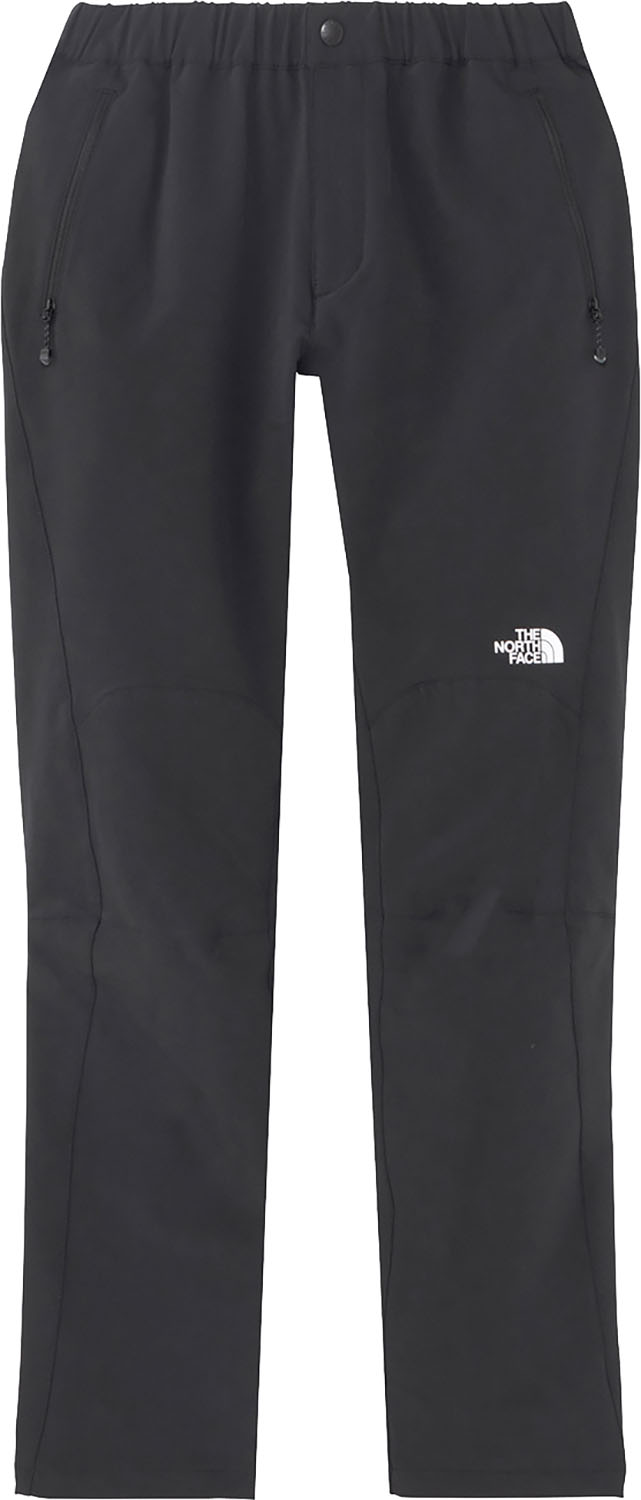 【ポイントアップ中！】 ザ・ノース・フェイス THE NORTH FACE アウトドア アルパインライトパンツ レディース ロング 長ズボン テーパード ボトムス 登山 ハイキング キャンプ クライミング シンプル ストレッチ性 伸縮 NBW82501