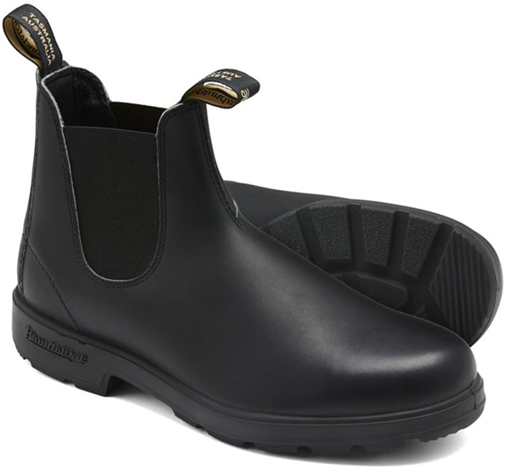 【ポイントアップ中！】 ブランドストーン Blundstone オリジナルズ ORIGINALS ブラック メンズ レディース ショートブーツ サイドゴアブーツ 冬 防寒 シューズ 靴 BS510089 89