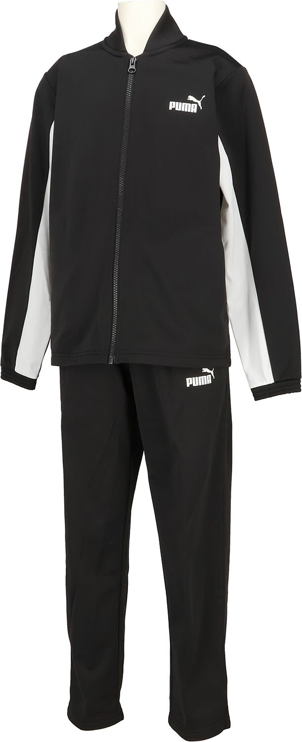 【ポイントアップ中！】 プーマ PUMA ポリ ベースボール スーツ B 687875