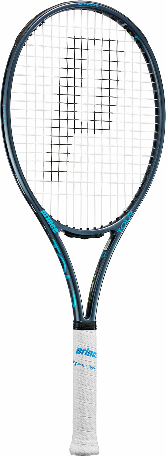 楽天市場】プリンス ツアー O3 100 290g（prince TOUR O3 100 290g