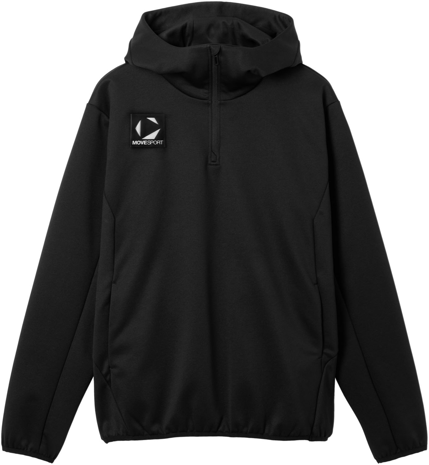 【ポイントアップ中！】 ムーブスポーツ MOVESPORT バリアフリースジャケット ST5FSWT1M