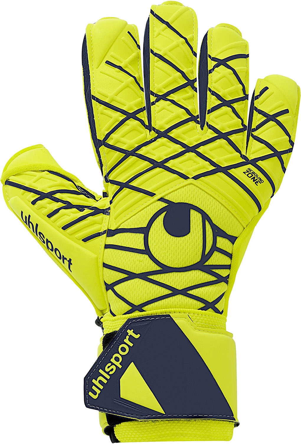 【ポイントアップ中！】 ウールシュポルト uhlsport サッカー プレディクション エナジー アブソルートグリップ RC 101133201