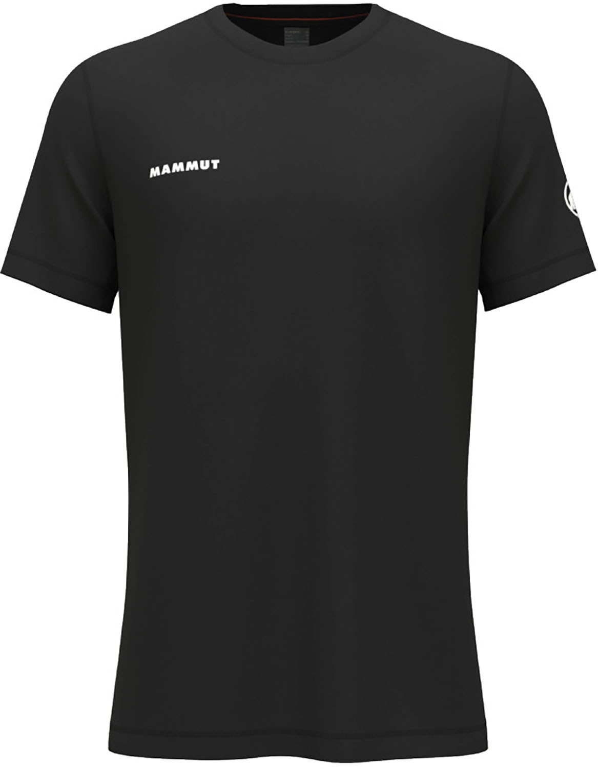 【ポイントアップ中！】 マムート MAMMUT アウトドア TREE WOOL FL T-SHIRT AF MEN Tシャツ 半袖 トップス ショートスリーブ ハイキング トレッキング 登山 1017-06680 101706680