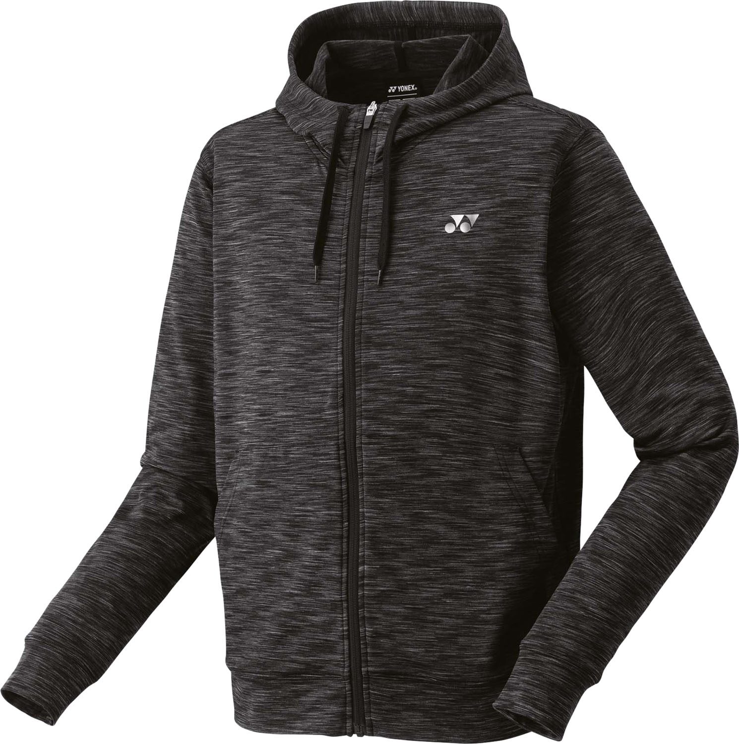 【ポイントアップ中！】 ヨネックス YONEX テニス UNI ニットウォームアップパーカー 51061 8,208円
