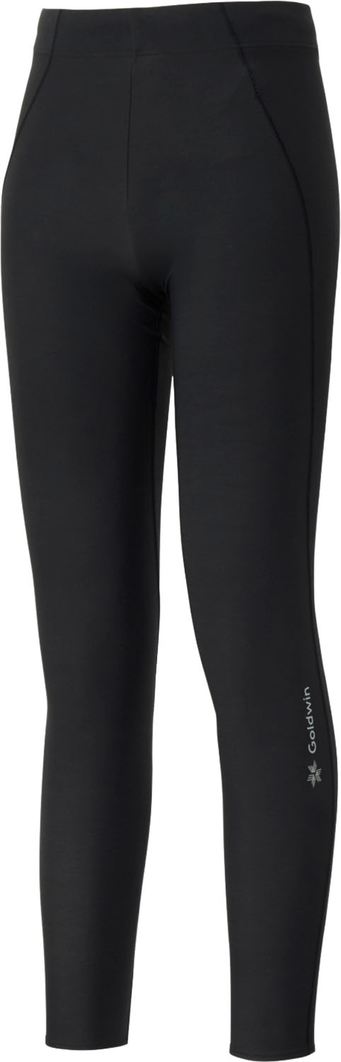 【ポイントアップ中！】 シースリーフィット C3fit KODENSHI WARM LONG TIGHTS 保温インナー アンダー タイツ スパッツ ウェア レディース ウィメンズ 女性 大人 光電子 着圧 吸汗速乾 GCW65361