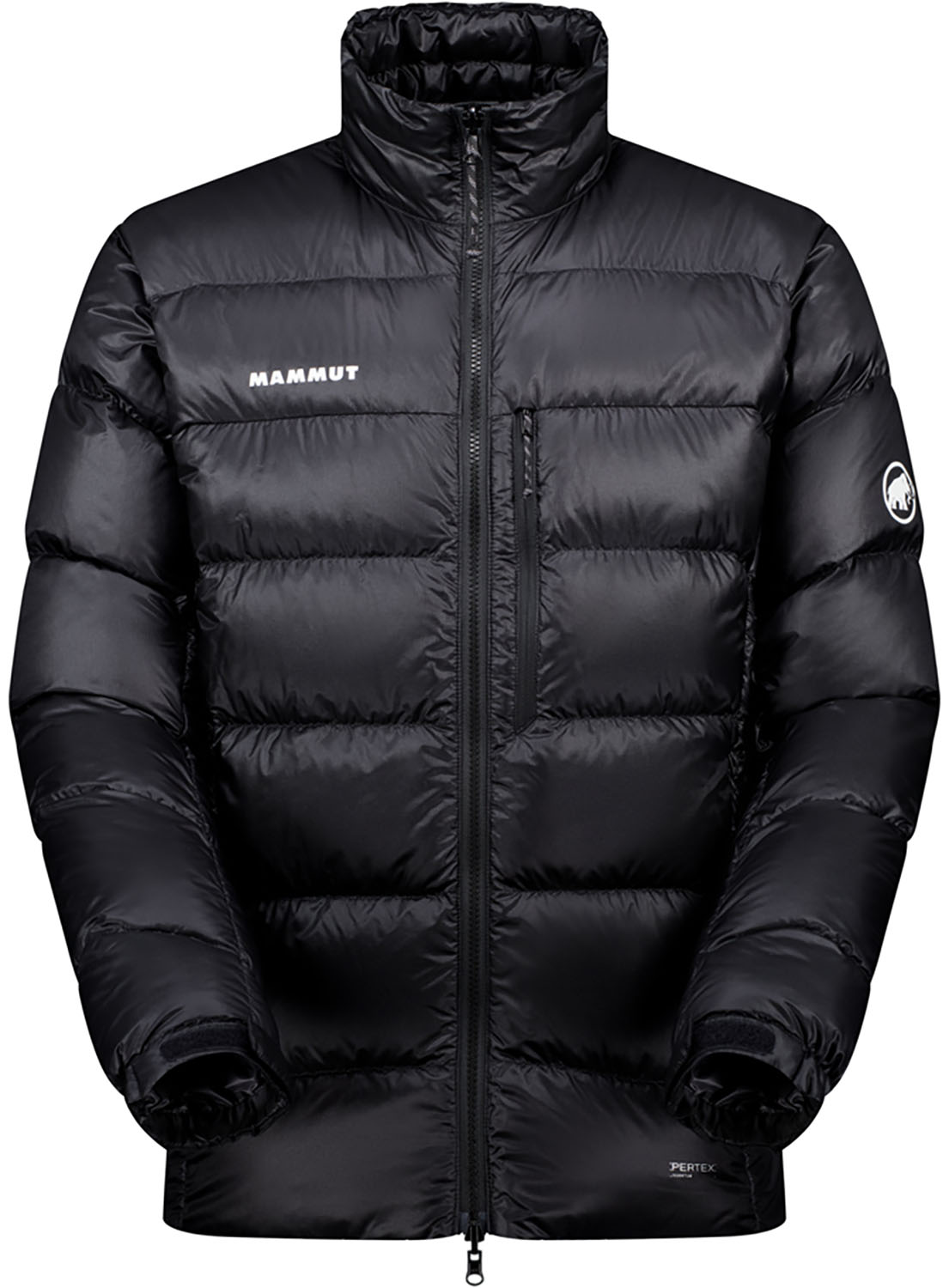 【ポイントアップ中！】 マムート MAMMUT アウトドア GRAVITYZIP-INJACKETAF ジャケット 上着 アウター グースダウン 防寒 保温 軽量 登山 トレッキング ハイキング 1013-03730 101303730