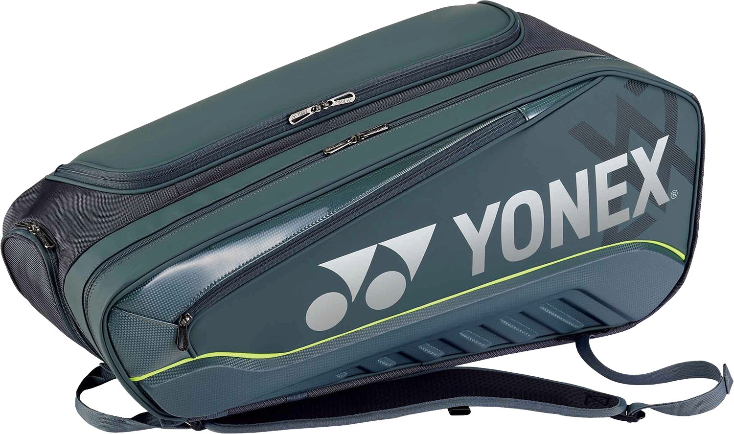 【ポイントアップ中！】 ヨネックス YONEX テニス ラケットバッグ6VA BAG2542V