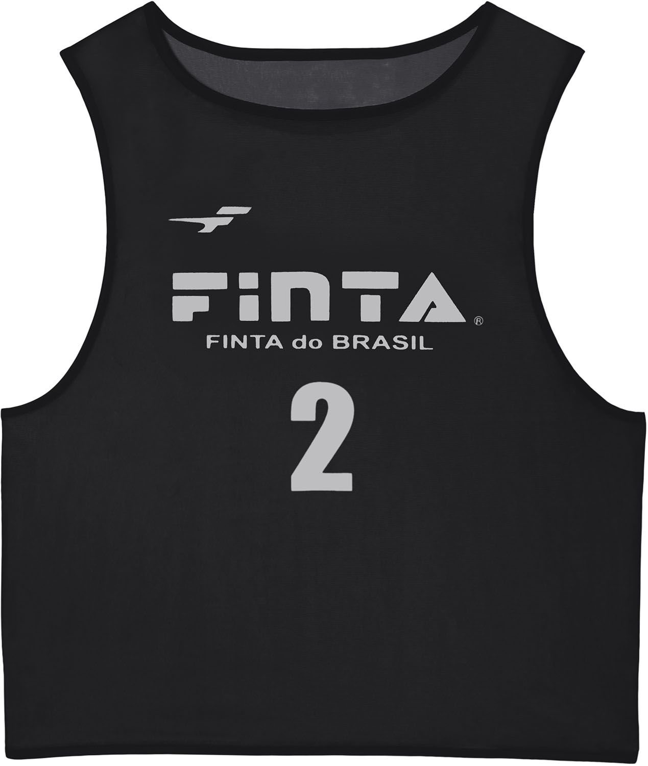 【26日まで エントリーで全品P10倍】 フィンタ FINTA サッカー 昇華 JR ビブス 10 枚セット FT3526｜スポーツアオモリ