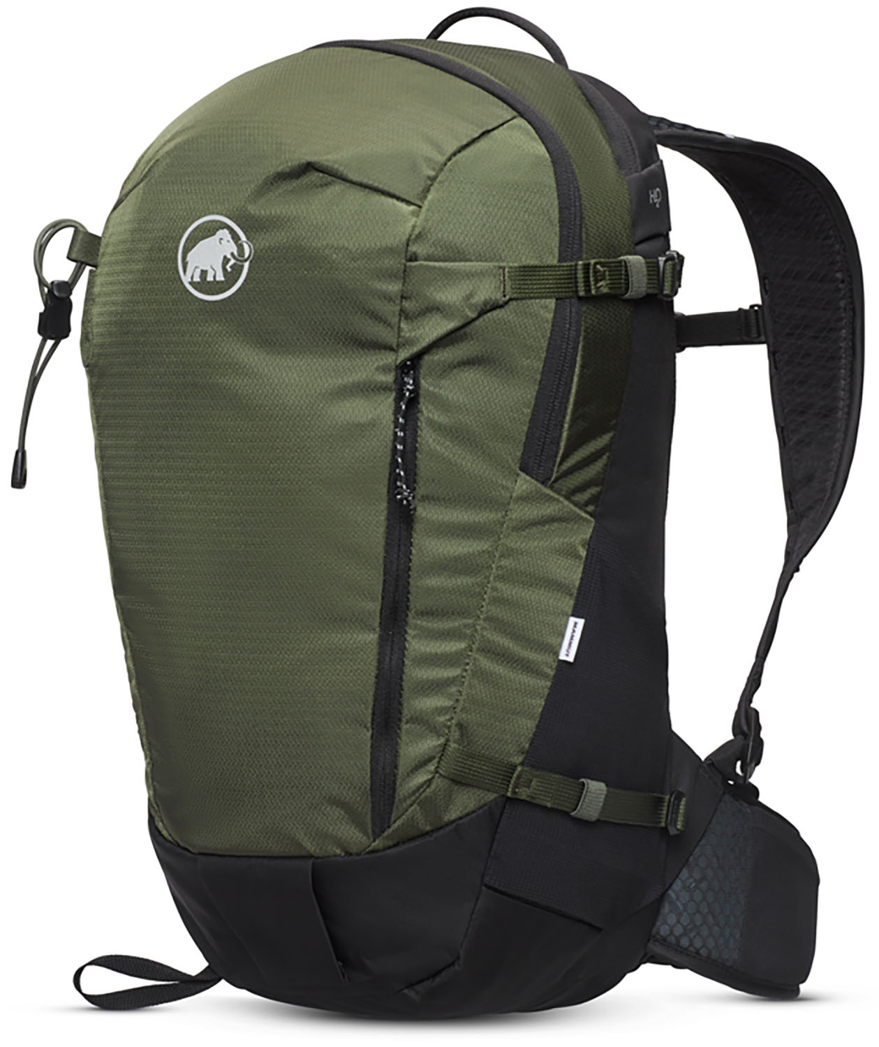【ポイントアップ中！】 マムート MAMMUT アウトドア リチウム20 Lithium 20 Women レディース リュック バックパック ザック 登山 トレッキング ハイキング 軽量 撥水 2530-00720 253000720