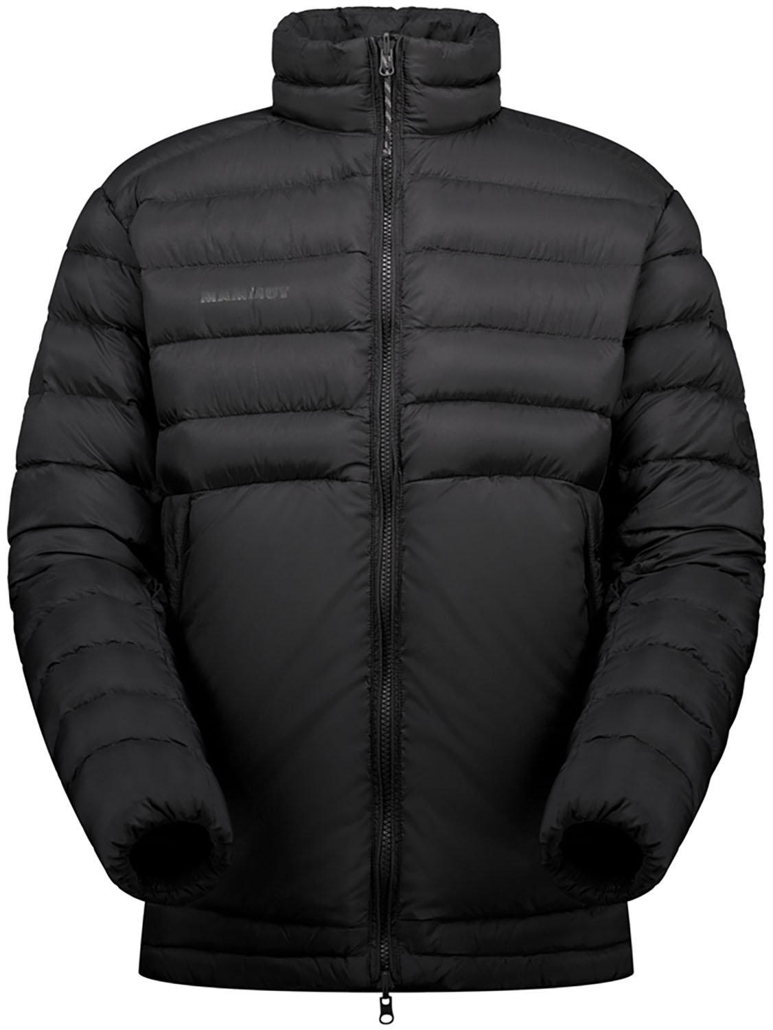 【ポイントアップ中！】 マムート MAMMUT アウトドア GLACIERLIGHTZIP-INJACKETAF ジャケット 上着 アウター リサイクルダウン 防寒 保温 トレッキング ハイキング 1013-03880 101303880