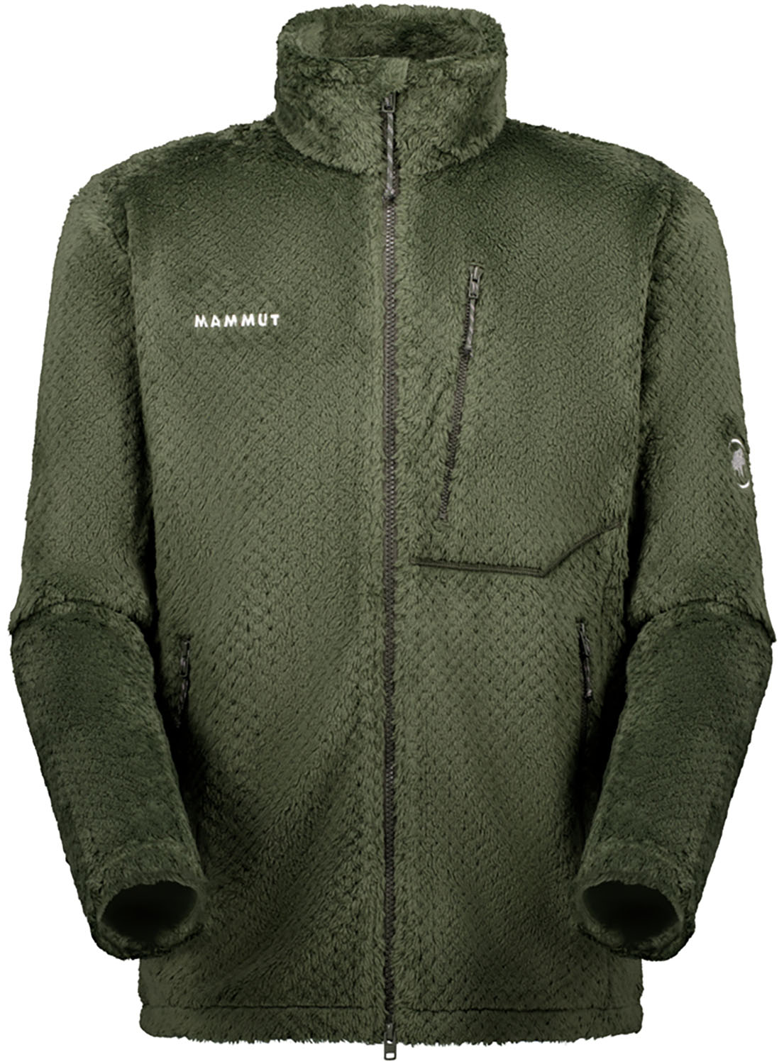 【ポイントアップ中!】 マムート MAMMUT アウトドア GOBLINMLJACKETAFMEN ジャケット 上着 アウター 防寒 保温 フリース ハイロフト 軽量 ハイキング トレッキング 1014-22993 101422993