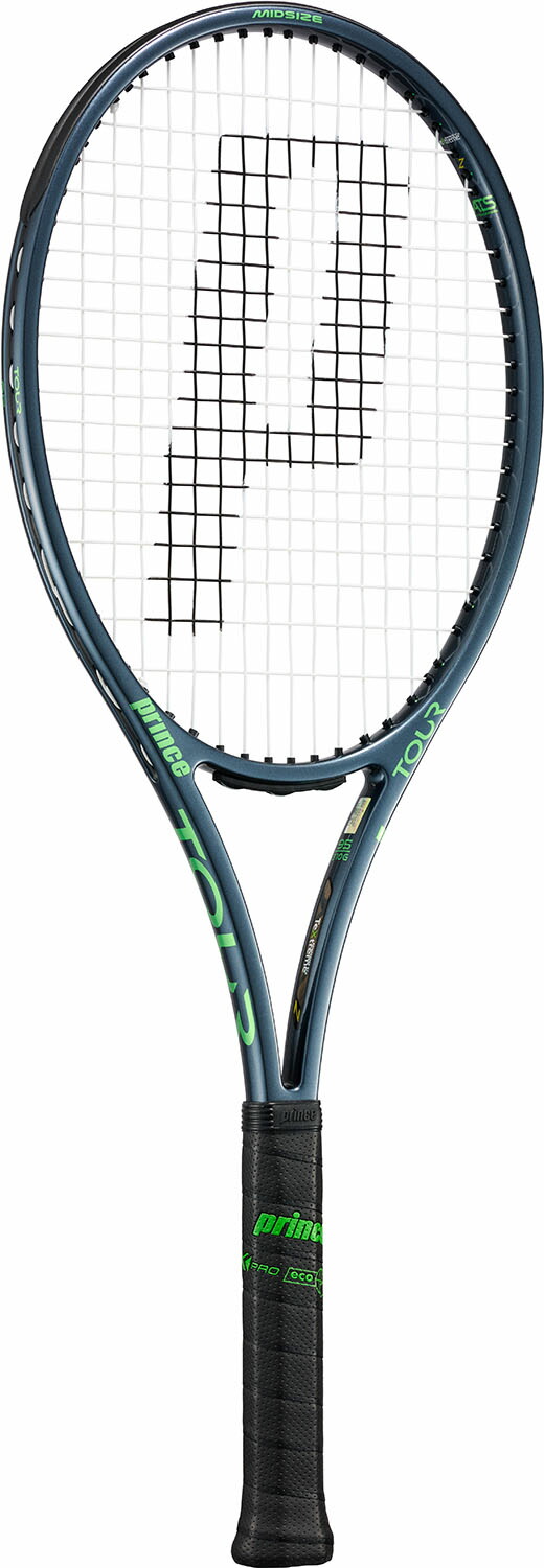 楽天市場】プリンス 硬式 テニス ツアー XT 18 ブラック 7J912 J912020