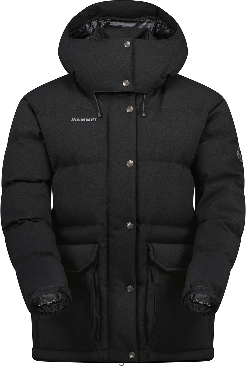【ポイントアップ中！】 マムート MAMMUT アウトドア ROSEG2.0INHOODEDJACKETAFWOMEN ジャケット パーカー フーディー 上着 アウター リサイクルダウン 防寒 保温 1013-02992 101302992