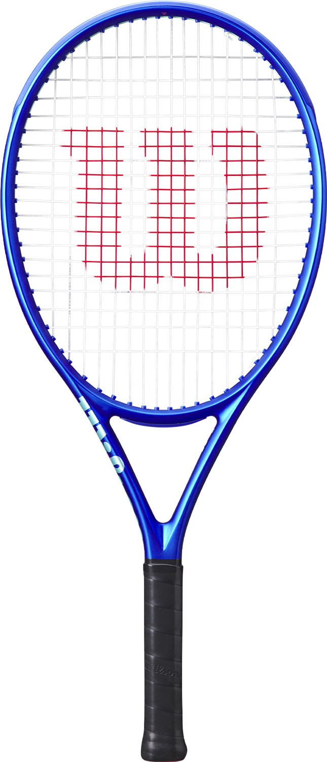 【ポイントアップ中！】 ウイルソン Wilson テニス ULTRA 25 V5 RKT 25 ラケット 硬式 フレームのみ ジュニア キッズ 子ども パワー 部活 クラブ活動 スクール WR179210S｜スポーツアオモリ