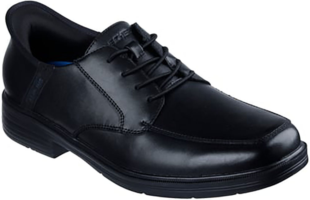 【ポイントアップ中！】 スケッチャーズ SKECHERS CASWELL-ALFIE 205220
