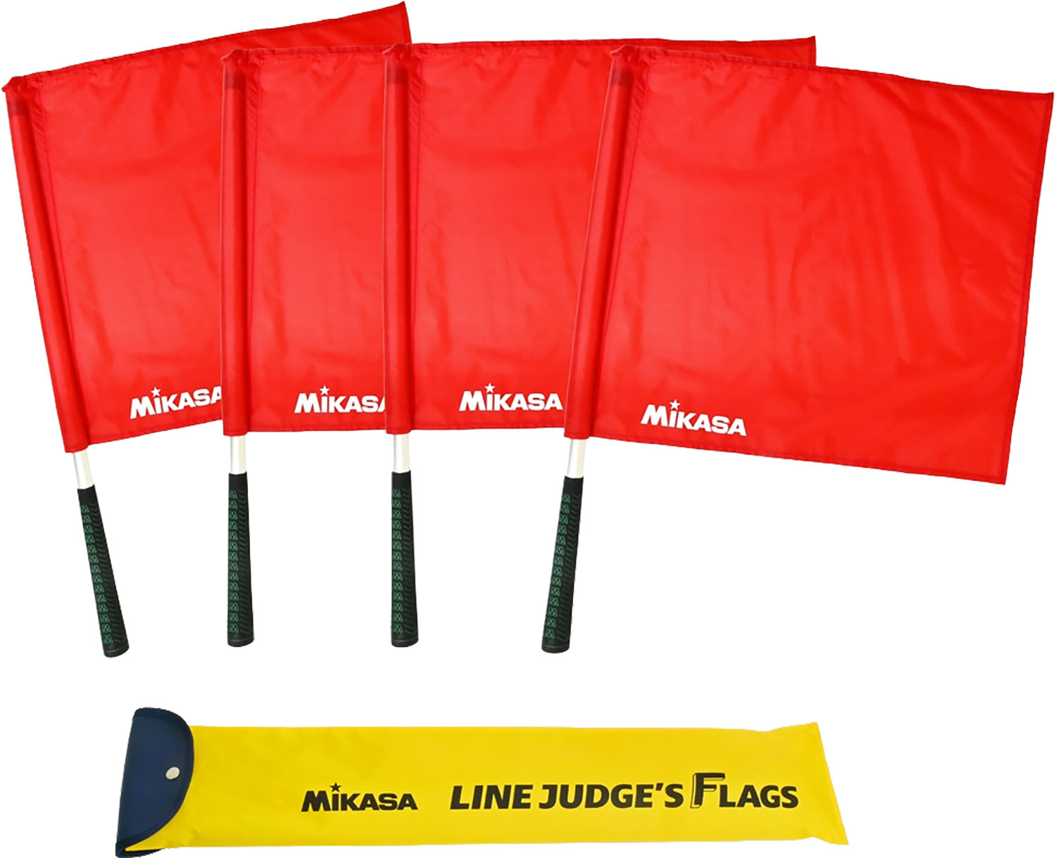 楽天市場】モルテン molten バレーボール 線審フラッグ 赤 QV0020-R