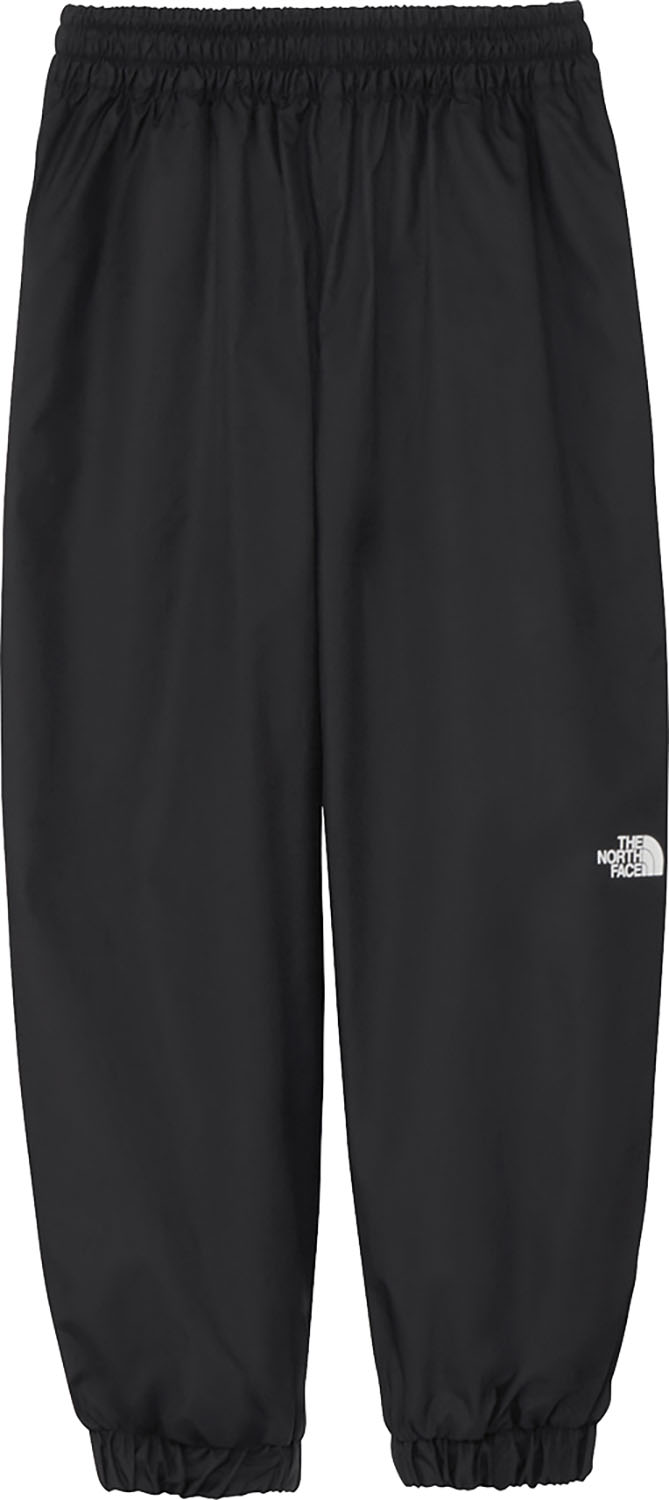 【ポイントアップ中!】 ザ・ノース・フェイス THE NORTH FACE アウトドア ビートウィンドパンツ ジュニア 子ども キッズ ロングパンツ 長ズボン 防風 外遊び 学校 お出かけ レジャー ワイド トレーニング 運動 ボトムス NBJ32601