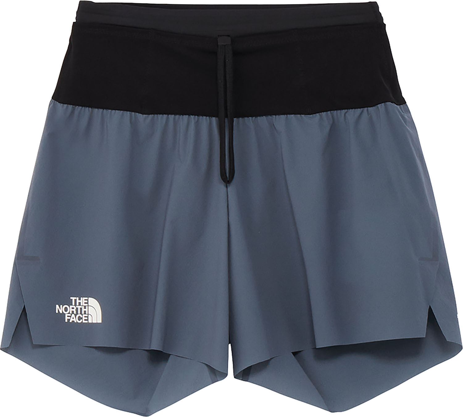 【ポイントアップ中！】 ザ・ノース・フェイス THE NORTH FACE アウトドア エンデュリストレイルショーツ レディース パンツ 短パン ランニング 軽量 撥水 ジョギング トレーニング フィット 小物収納ポケット UVケア 紫外線カット NBW72571