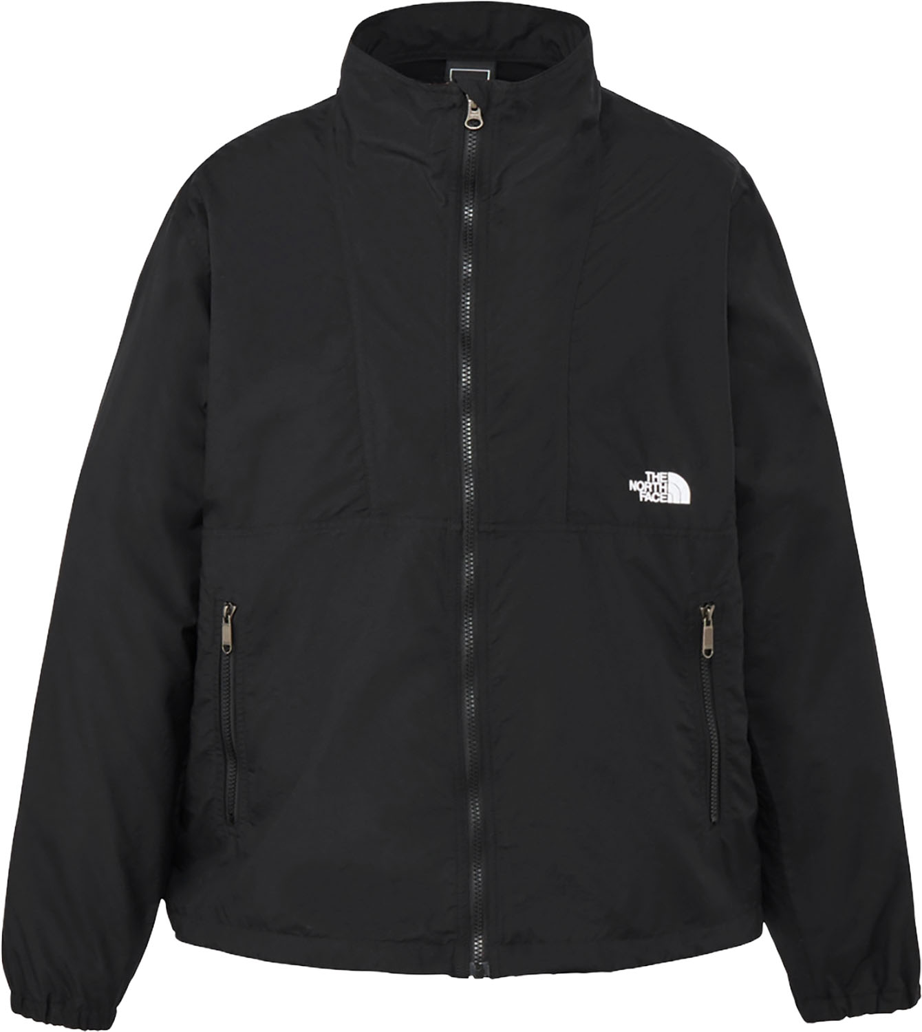 【ポイントアップ中！】 ザ・ノース・フェイス THE NORTH FACE アウトドア コンパクトブルゾン メンズ レディース アウター 上着 フルジップ 軽量 撥水加工 キャンプ レジャー ハイキング 登山 シンプル 雨の日 お出かけ NP22631