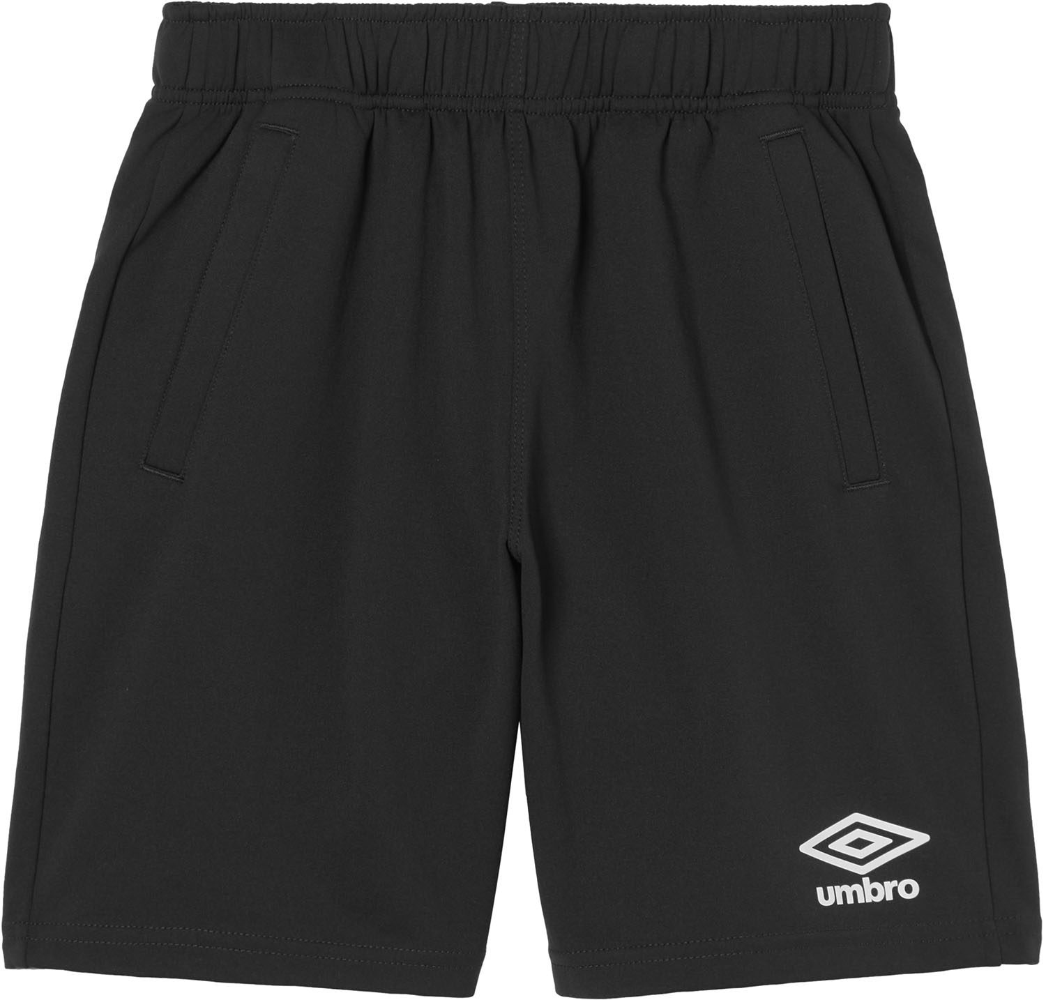 【ポイントアップ中！】 アンブロ umbro サッカー ジュニア ウォームアップハーフパンツ UF6SPZ02JA 4,267円